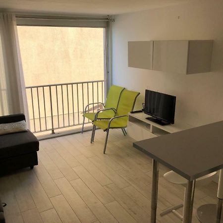 ולראס-פלאז' Apartment 22, Le Capitaine מראה חיצוני תמונה