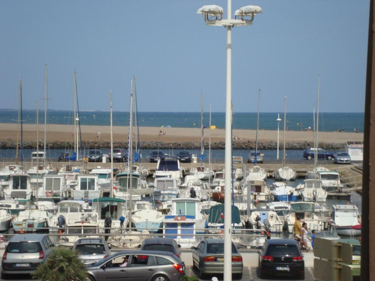 ולראס-פלאז' Apartment 22, Le Capitaine מראה חיצוני תמונה