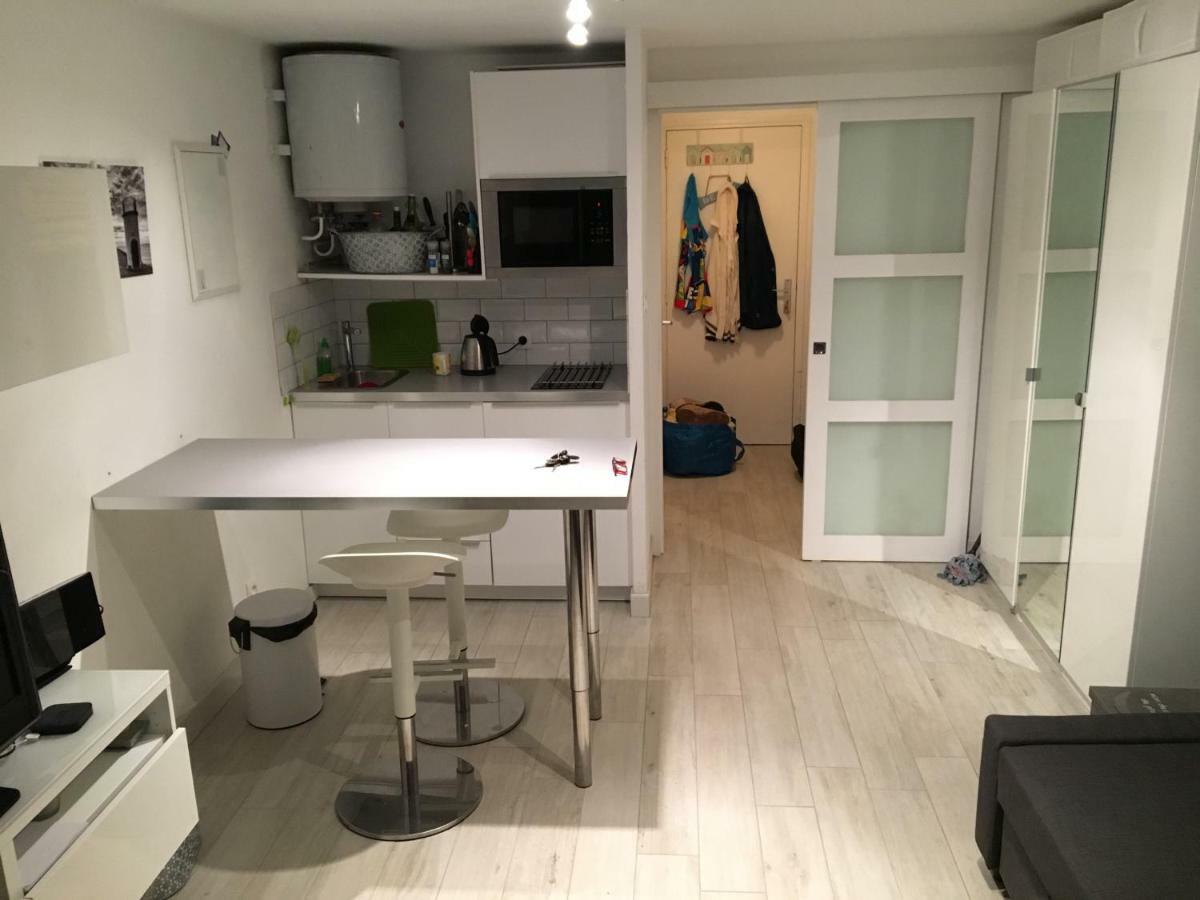 ולראס-פלאז' Apartment 22, Le Capitaine מראה חיצוני תמונה