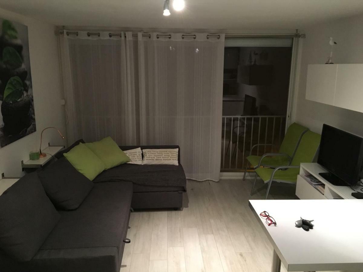 ולראס-פלאז' Apartment 22, Le Capitaine מראה חיצוני תמונה