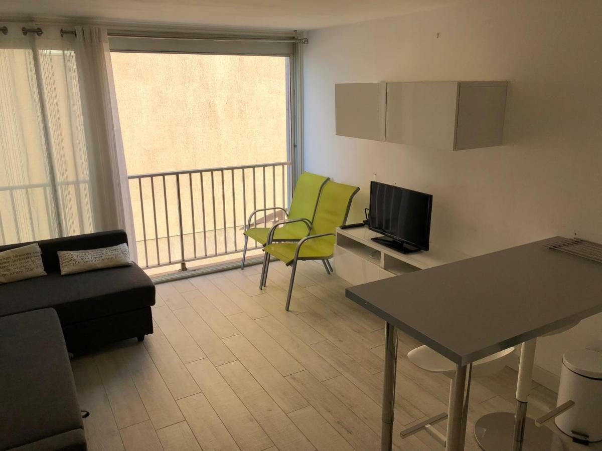 ולראס-פלאז' Apartment 22, Le Capitaine מראה חיצוני תמונה