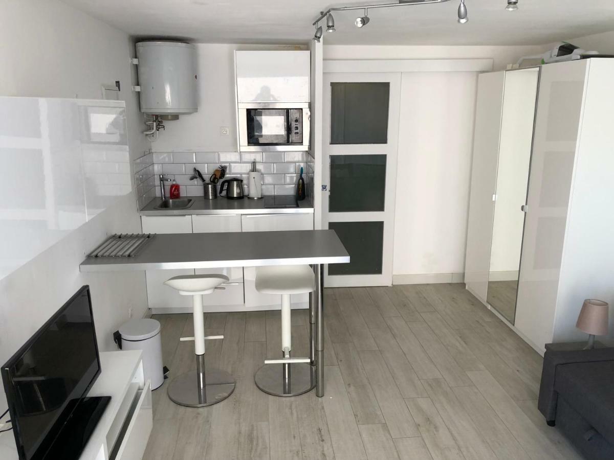 ולראס-פלאז' Apartment 22, Le Capitaine מראה חיצוני תמונה