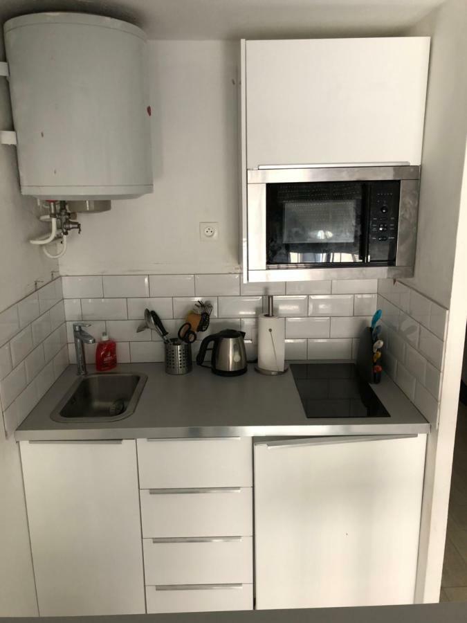 ולראס-פלאז' Apartment 22, Le Capitaine מראה חיצוני תמונה
