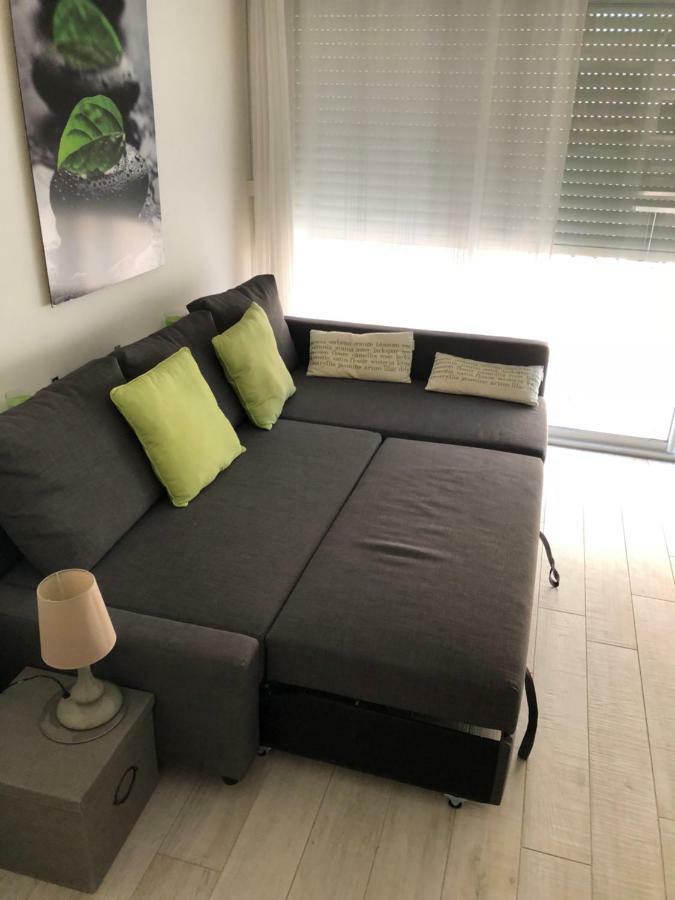 ולראס-פלאז' Apartment 22, Le Capitaine מראה חיצוני תמונה